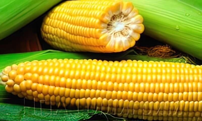 Насіння кукурудзи Моніка 350МВ. Простий гібрид + відео з полів клієнтів
