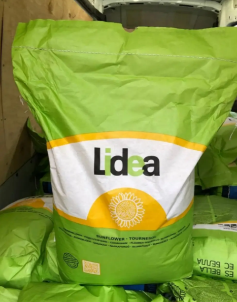 Насіння соняшнику «ЕС БЕЛЛА». Супер стабільний гібрид. ТОП ПРОДАЖ